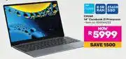 Game Chuwi 14 Core Book i3 Processor 850044233 offer