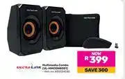 Game Ultra-Link Multimedia Combo UL-MMCOMBO01 850034530 offer