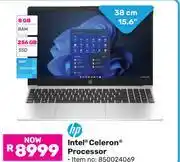 Game HP 15.6(38cm) Intel Celeron Processor 850024069 offer