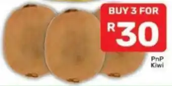 Pick n Pay PnP Kiwi offer