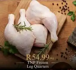 Take 'n Pay TNP Frozen Leg Quarters offer