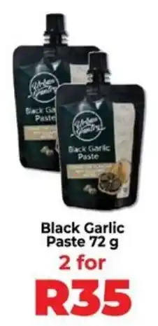 Food Lover's Market Urban Family Black Garlic Paste offer