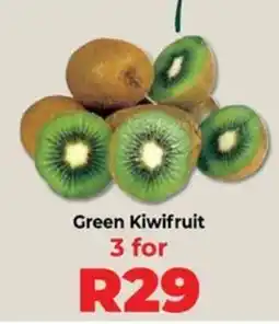 Food Lover's Market Green Kiwifruit offer