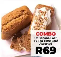 Food Lover's Market COMBO Assorted offer