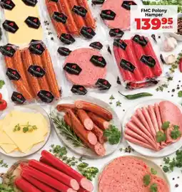 Food Lover's Market FMC Polony Hamper offer