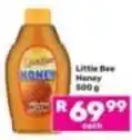 Game Little bee - honey offer