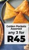 Food Lover's Market Golden pockets offer