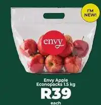 Food Lover's Market Apple offer