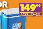Shoprite Polar - cooler offer