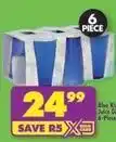 Shoprite Juice glasses offer