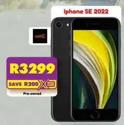 Shoprite Apple - iphone se 2022 offer