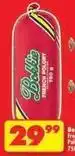 Shoprite French polony offer