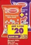Shoprite Messaris - maize snack offer