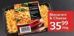 Oxford Freshmarket Macaroni & Cheese offer