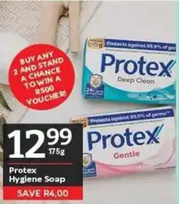 Oxford Freshmarket Protex Hygiene Soap offer