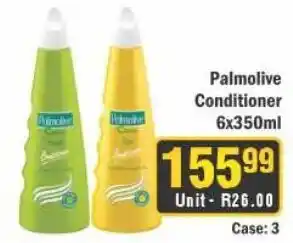 J&E Cash and Carry Palmolive Conditioner offer