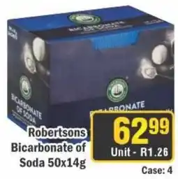 J&E Cash and Carry Robertsons Bicarbonate of Soda offer