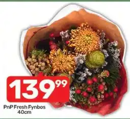 Pick n Pay PnP Fresh Fynbos 40cm offer