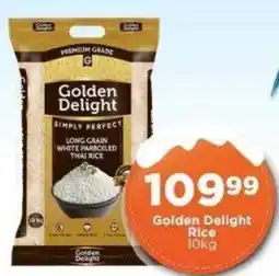 Check Star Golden Delight Rice offer