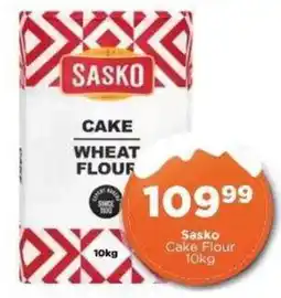Check Star Sasko Cake Flour offer