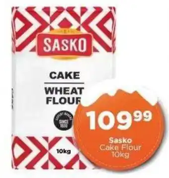 Check Star Sasko Cake Flour offer