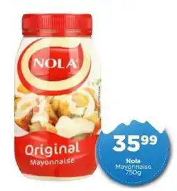 Check Star Nola Mayonnaise offer