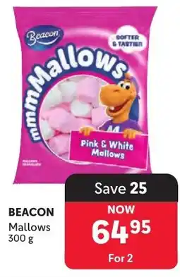Makro BEACON Mallows offer