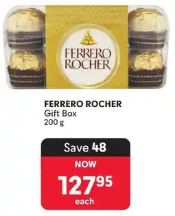 Makro FERRERO ROCHER Gift Box offer