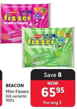 Makro BEACON Mini Fizzers offer
