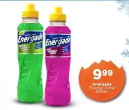 Check Star Energade Energy Drink offer