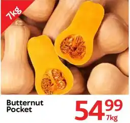 Oxford Freshmarket Butternut Pocket offer