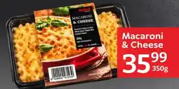 Oxford Freshmarket Oxford Macaroni & Cheese offer