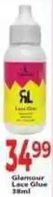 Supa Store Glamour Lace Glue offer