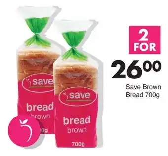Save Save Brown Bread offer