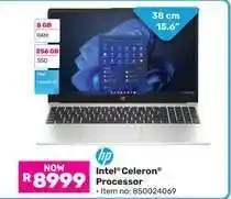 Game HP Laptop offer