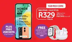 Makro Honor X7e offer