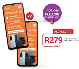 Makro REDMI A7 Pro offer