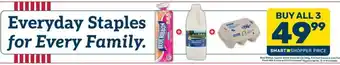 Pick n Pay Hypermarket Blue Ribbon White Sliced Bread offer