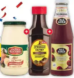 Pick n Pay Hypermarket Buy all 3 R99 offer