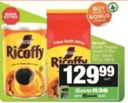 SuperSpar Nestle Ricoffy offer