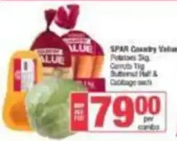 SuperSpar SPAR Country Value offer