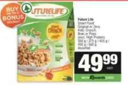 SuperSpar Future Life Smart Food Crunch Assorted offer