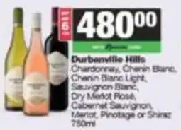 SuperSpar Durbanville Hills offer