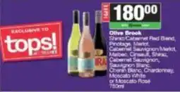 SuperSpar Olive Brook offer