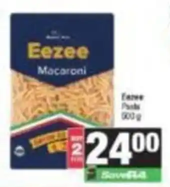 SuperSpar Eezee Macaroni offer