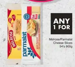Save Melrose/Parmalat Cheese Slices offer