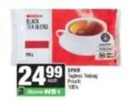 Spar SPAR Black Tea Blend offer