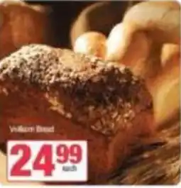 Spar Volks Bread offer
