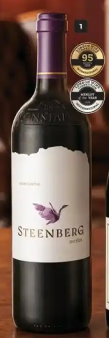 Steenberg Merlot