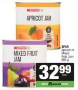 SuperSpar SPAR Apricot Jam offer